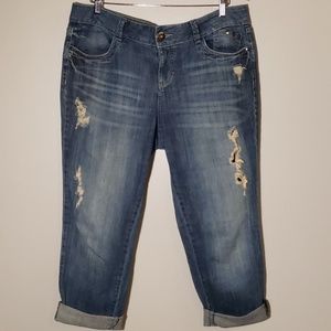 🌹Jeans ELLE